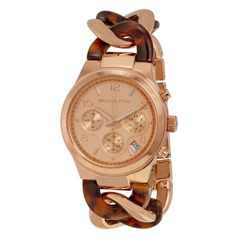 michael kors turtle watch|michael kors gold tone.